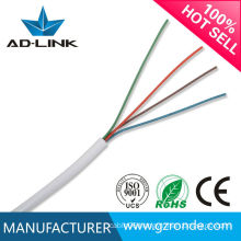 4 Wire Indoor/Outdoor Telephone Cable